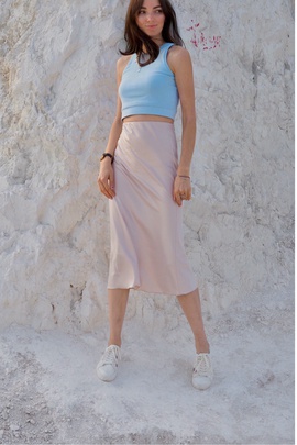 
                             
                                Юбка Сати.
                                Обложка отзыва пользователя Жукова Ирина
                             
                        