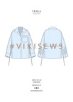 Venla blouse