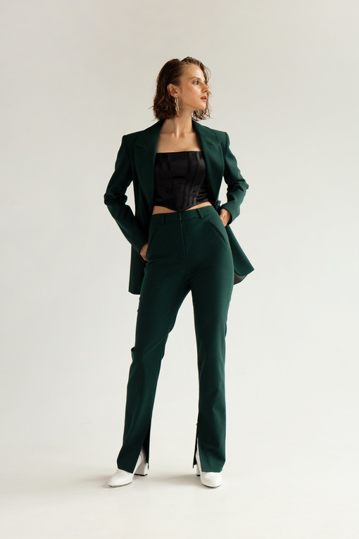 Hilary Trousers