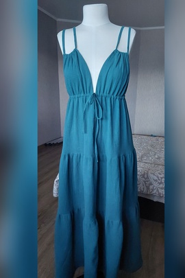 
                             
                                Селин платье.
                                Обложка отзыва пользователя Екатерина Смоличенко
                             
                        