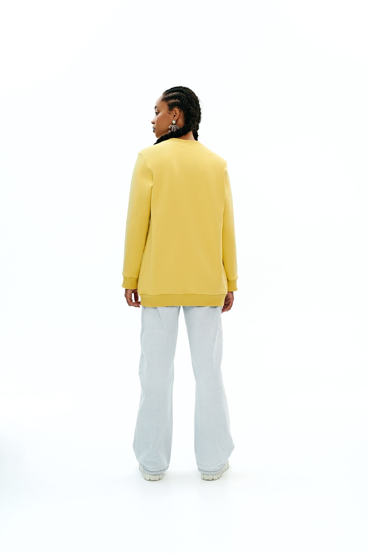 Свитшот Ива