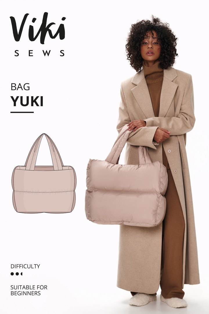 Yuki bag