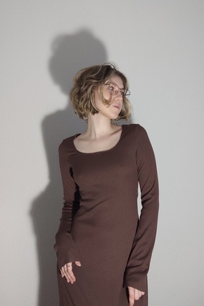 Хорошее платье