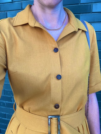 Отличная выкройка!