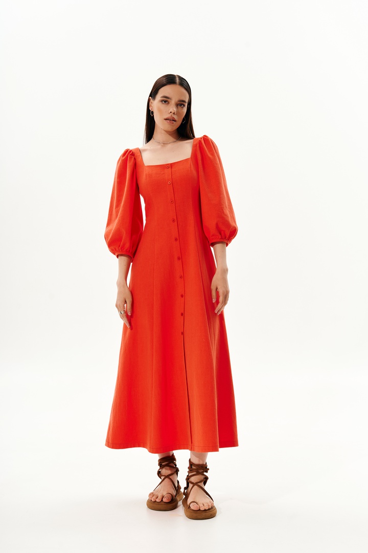 Имельда платье