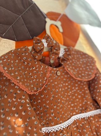 Замечательная выкройка