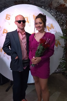 
                             
                                Мирелла платье.
                                Обложка отзыва пользователя Анжелика
                             
                        