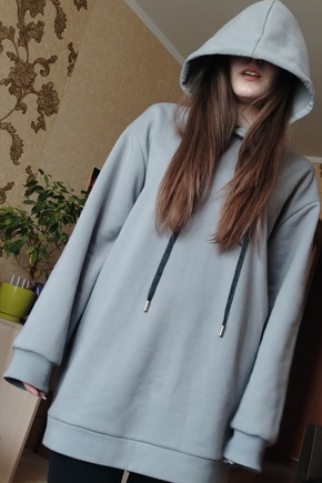 Отличное худи!!