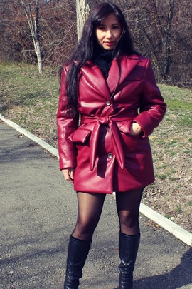 
                             
                                Пальто Аурелия.
                                Обложка отзыва пользователя Валерия Ливенцова
                             
                        