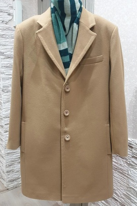 
                             
                                Пальто Эдвард.
                                Обложка отзыва пользователя Пользователь 349421
                             
                        