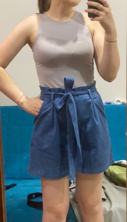 Сшила и ношу уже 2 года