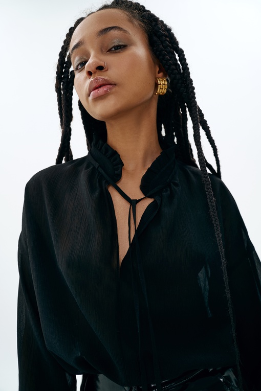 Блузка Марсия