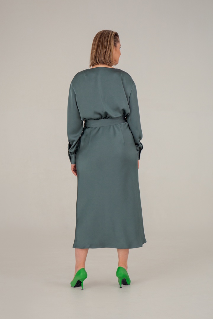 Платье Этель