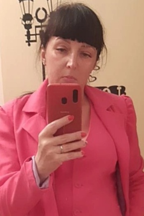 На 46 российский и 2 рост прям как влитой