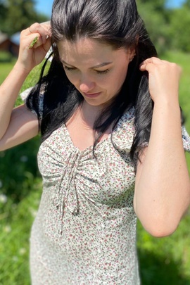 
                             
                                Платье Анита.
                                Обложка отзыва пользователя Пользователь 187968
                             
                        