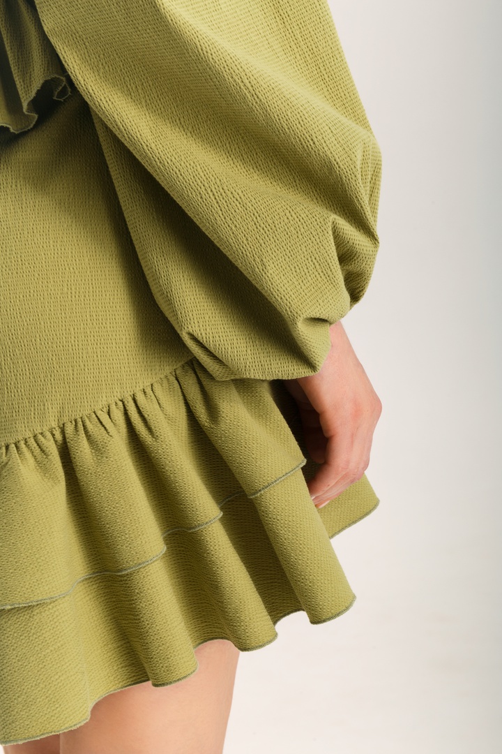 Росария платье