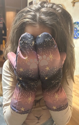 Все получилось