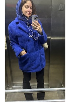 
                             
                                Пальто Мару.
                                Обложка отзыва пользователя Виктория Санечкина
                             
                        