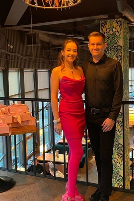 
                             
                                Аллегра платье.
                                Обложка отзыва пользователя Пользователь 407670
                             
                        