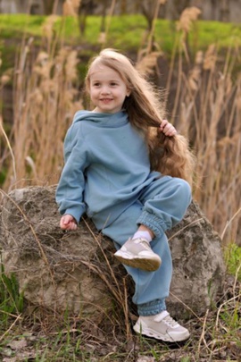 
                             
                                Брюки Сэм (девочки).
                                Обложка отзыва пользователя Cветлана
                             
                        