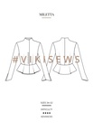 Miletta Blazer