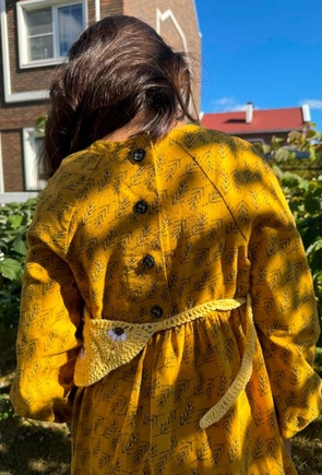 Классное платье