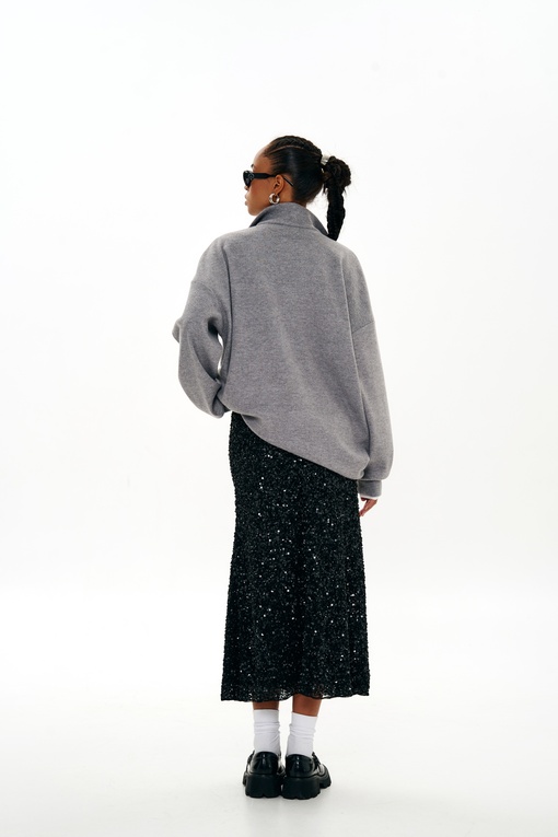 Аннора джемпер