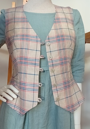 Шикарная выкройка