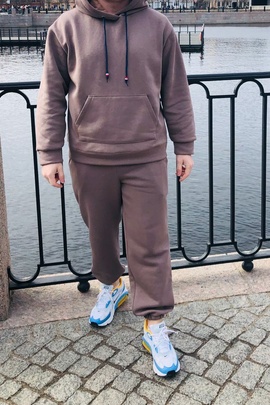 
                             
                                Брюки Джек.
                                Обложка отзыва пользователя Панченко Дарья
                             
                        