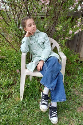 
                             
                                Пальто Шелли (девочки).
                                Обложка отзыва пользователя Ольга
                             
                        