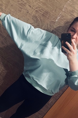 
                             
                                Нуала свитшот.
                                Обложка отзыва пользователя Пользователь 424277
                             
                        