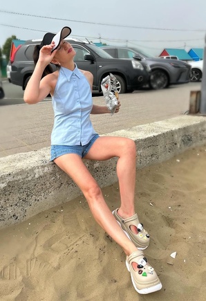 Отличная рубашка