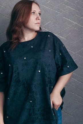 Классная выкройка👍