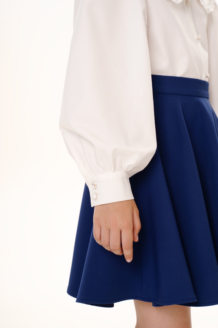 Эльвина блузка