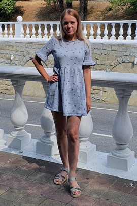 
                             
                                Платье Вики.
                                Обложка отзыва пользователя Пользователь 104863
                             
                        