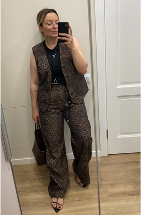 Отличный жилет