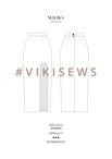 Malika skirt