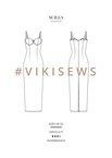 Scilla dress