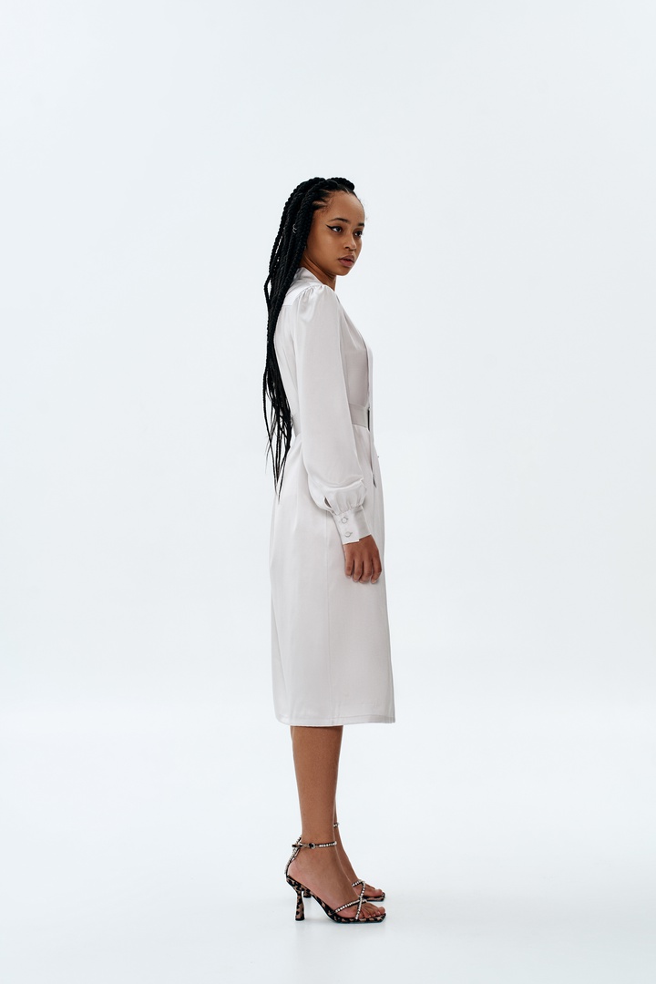 Платье Санса