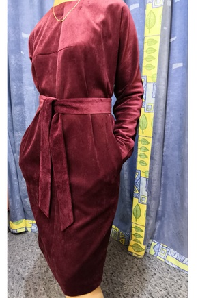 Отличная выкройка!