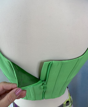 Выкройка понравилась