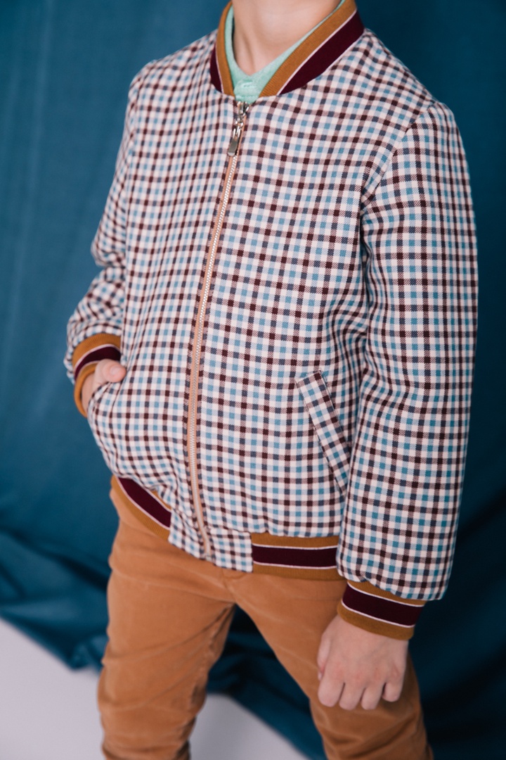 Бомбер Анри