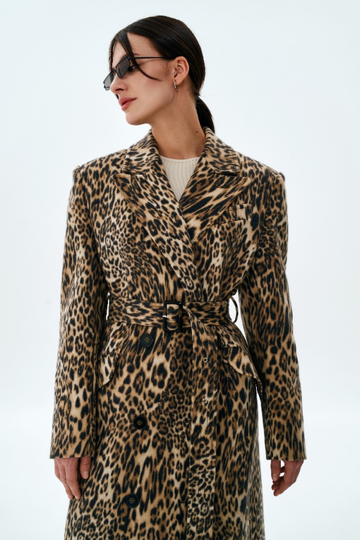 Mared coat sewing course