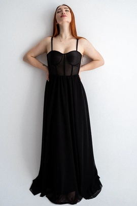 
                             
                                Платье Тереза.
                                Обложка отзыва пользователя Пользователь 281343
                             
                        