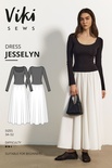 Jesselyn dress