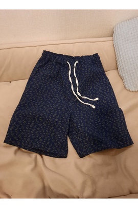 
                             
                                Чарли шорты (девочки).
                                Обложка отзыва пользователя Евгения
                             
                        