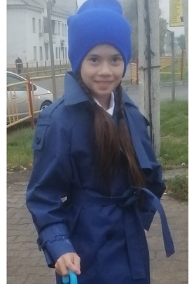 
                             
                                Тренчкот Эспен (девочки).
                                Обложка отзыва пользователя Пользователь 123704
                             
                        