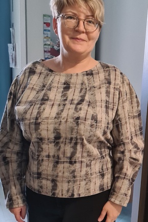 Очень нравиться кофта