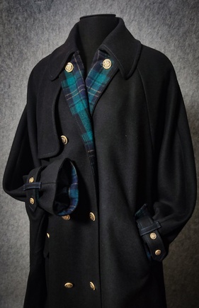 Роскошная штуковина!