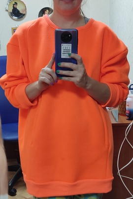 
                             
                                Джемпер Мэг.
                                Обложка отзыва пользователя Пользователь 22057
                             
                        